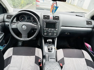 Volkswagen jetta  - imagine 5