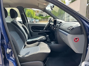 Renault Clio Symbol 1.4Mpi 8v  - imagine 8