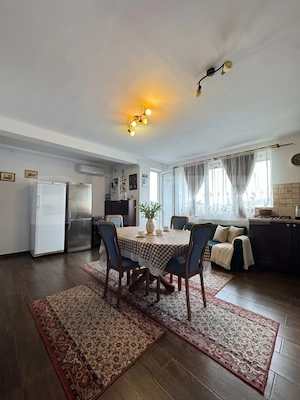 Apartament spatios, 3 camere, 64 mp, balcon, lângă VIVO - imagine 3