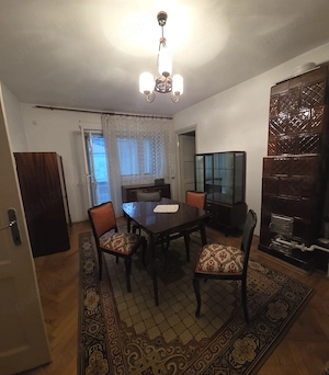 Proprietar   2 camere Floreasca, str. Garibaldi    2 2   Fără Risc Seismic - imagine 3