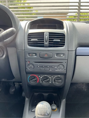 Renault Clio Symbol 1.4Mpi 8v  - imagine 13