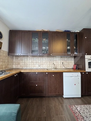 Apartament spatios, 3 camere, 64 mp, balcon, lângă VIVO - imagine 8