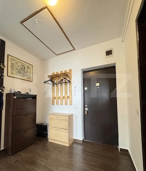Apartament spatios, 3 camere, 64 mp, balcon, lângă VIVO - imagine 10
