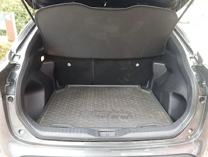 Toyota Yaris Cross Dynamic Hibrid 2025 9300km - imagine 6