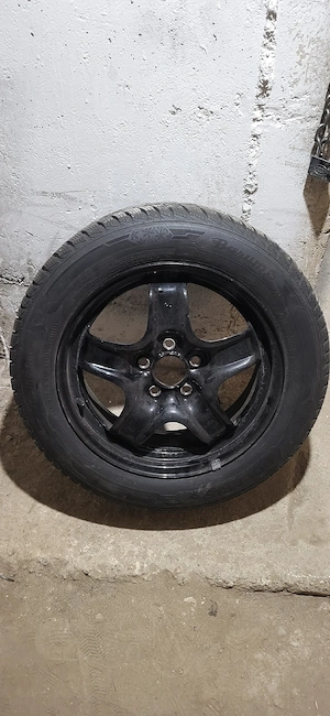 Roti iarna Ford R16 - imagine 2
