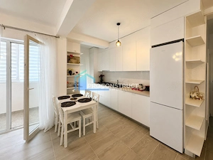Apartament 2 camere | Nou | Mobilat & Utilat | Giroc| Loc de parcare|