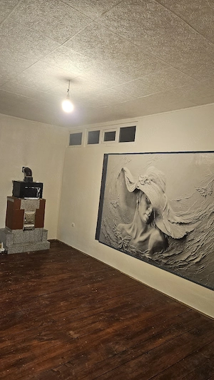 Vand urgent casa la curte,sau inchirez pt spatiu comercial - imagine 2
