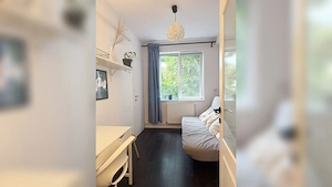 Comision 0! Vanzare apartament central, 3 camere, zona Horea - imagine 5