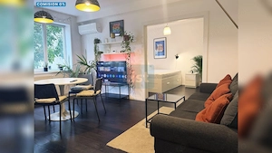 Comision 0! Vanzare apartament central, 3 camere, zona Horea