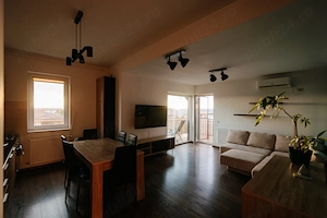 Proprietar - Vand apartament cu 3 camere - Eso Giroc - imagine 7
