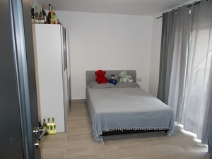 Duplex, Parta, 2021, P+M, 4 camere, 112mp, 325mp teren, mobilata, utilata, com=0% - imagine 19