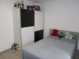 Duplex, Parta, 2021, P+M, 4 camere, 112mp, 325mp teren, mobilata, utilata, com=0% - imagine 20
