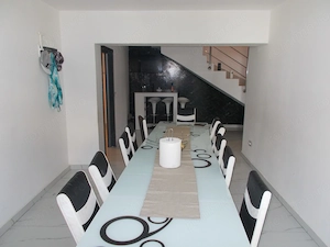 Duplex, Parta, 2021, P+M, 4 camere, 112mp, 325mp teren, mobilata, utilata, com=0% - imagine 8