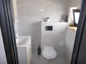 Duplex, Parta, 2021, P+M, 4 camere, 112mp, 325mp teren, mobilata, utilata, com=0% - imagine 6