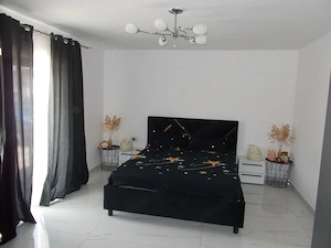 Duplex, Parta, 2021, P+M, 4 camere, 112mp, 325mp teren, mobilata, utilata
