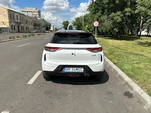Ds Automobiles Ds3 Crossback 2020  - imagine 5