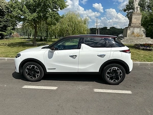 Ds Automobiles Ds3 Crossback 2020  - imagine 3