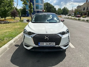 Ds Automobiles Ds3 Crossback 2020  - imagine 2