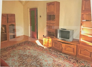  Apartament 3 camere, 76 mp, etaj 2, zona Calea Bucuresti  - imagine 2