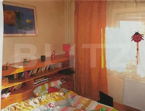  Apartament 3 camere, 76 mp, etaj 2, zona Calea Bucuresti  - imagine 3