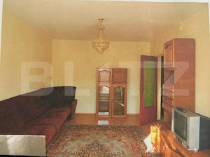 ☀️ Apartament 3 camere – spațios, luminos și cu potențial excelent de investiție