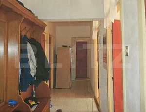  Apartament 3 camere, 76 mp, etaj 2, zona Calea Bucuresti  - imagine 6
