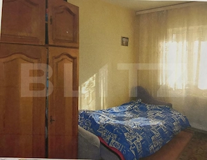  Apartament 3 camere, 76 mp, etaj 2, zona Calea Bucuresti  - imagine 5