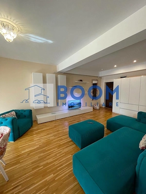 Apartament 2 camere | Ultracentral | Mobilat si Utilat LUX