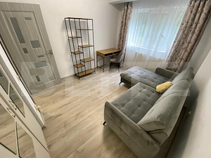 Apartament 3 camere, etaj 2, parcare, bloc cu lift, zona Edgar Quinet - imagine 4