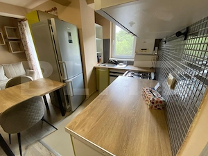 Apartament 3 camere, etaj 2, parcare, bloc cu lift, zona Edgar Quinet - imagine 10