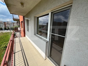 Apartament 2 camere, decomandat, zona FSEGA, bloc cu lift - imagine 6