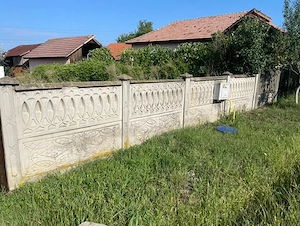 Fundație + teren 5800 de mp - imagine 2