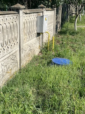 Fundație + teren 5800 de mp - imagine 4