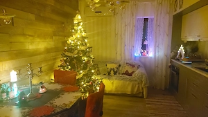 Apartament mobilat, 60,41 mp, langa Digi - imagine 2