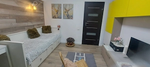 Apartament mobilat, 60,41 mp, langa Digi - imagine 6