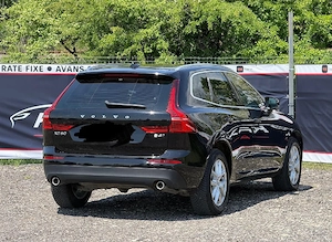 Volvo XC 60 2021 - imagine 7