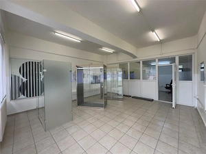 Spatii comerciale birouri Calea Chisinaului Leroy de la 67mp la 500mp - imagine 11