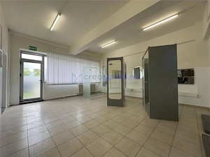 Spatii comerciale birouri Calea Chisinaului Leroy de la 67mp la 500mp - imagine 5