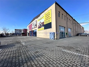 Spatii comerciale birouri Calea Chisinaului Leroy de la 67mp la 500mp - imagine 6