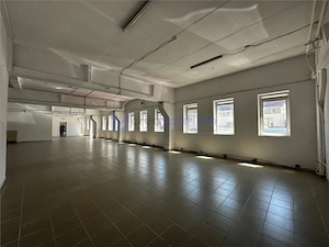 Spatii comerciale birouri Calea Chisinaului Leroy de la 67mp la 500mp - imagine 10
