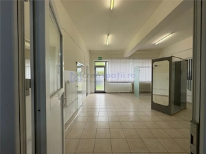 Spatii comerciale birouri Calea Chisinaului Leroy de la 67mp la 500mp - imagine 14