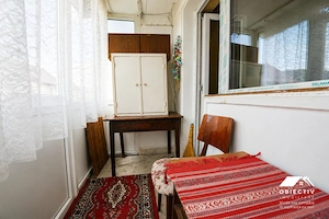 Apartament 2 camere Centru Piatra Neamț | 51,7 mp | Etaj 3 - imagine 9
