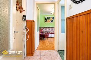 Apartament 2 camere Centru Piatra Neamț | 51,7 mp | Etaj 3 - imagine 7