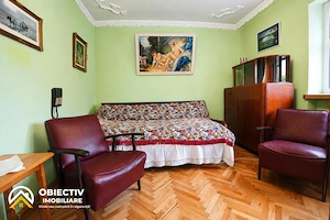 Apartament 2 camere Centru Piatra Neamț | 51,7 mp | Etaj 3 - imagine 8