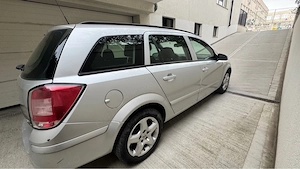 Opel Astra 1,7 CDTI    - imagine 7