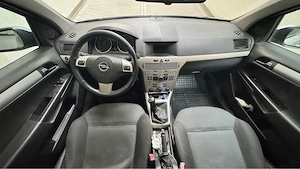 Opel Astra 1,7 CDTI    - imagine 10
