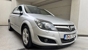 Opel Astra 1,7 CDTI    - imagine 3