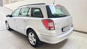 Opel Astra 1,7 CDTI    - imagine 6
