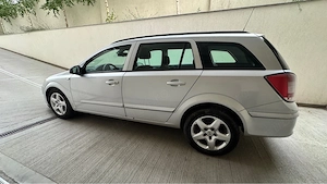 Opel Astra 1,7 CDTI    - imagine 8