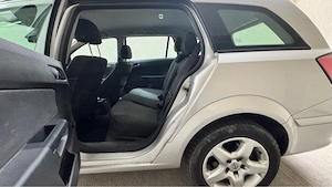 Opel Astra 1,7 CDTI    - imagine 9